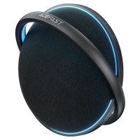 Портативна колонка Bluetooth ACEFAST K5 Pro Portable wireless Speaker BT5.4 100W Black